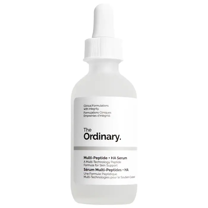 Luxury Skincare Brands - Serum Multi-Peptide + HA 30ml Kompleks