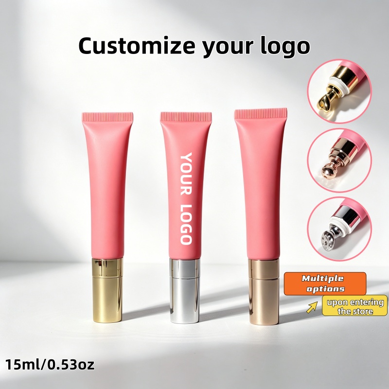 Luxury Rose Skincare - 【Logo na zamówienie】50 szt. Luksusowe, personalizowane