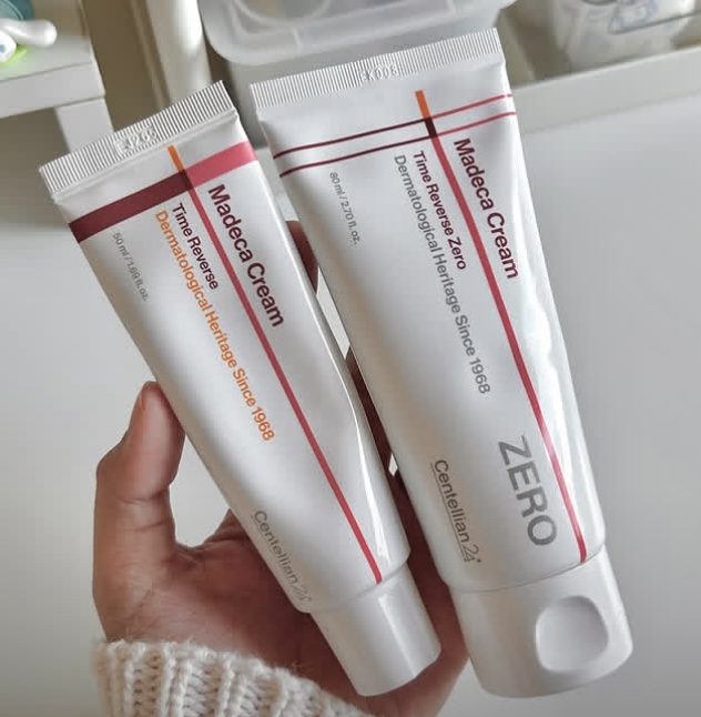 Luxury Skincare Brands - 50ml Ekstrakt z Centella Asiatica Regeneruje