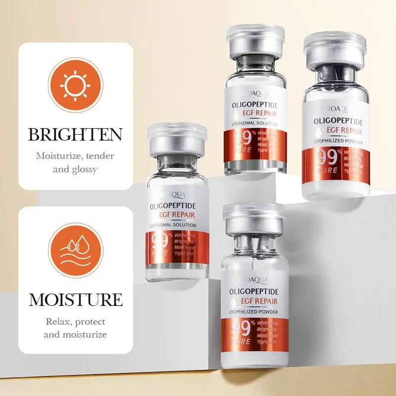 Drożdże liofilizowane Power Se – Luxury Skincare Wholesale recenzja i cena
