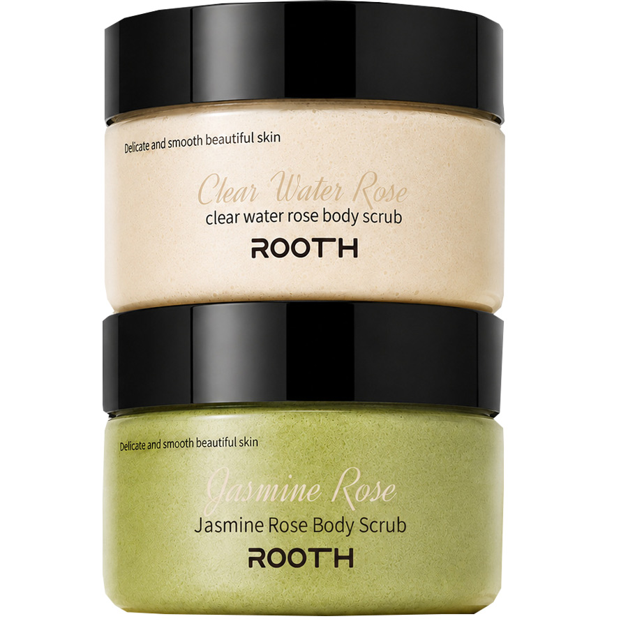 250G Sól Jaśminowo-Różana do P – Luxury Rose Skincare recenzja i cena