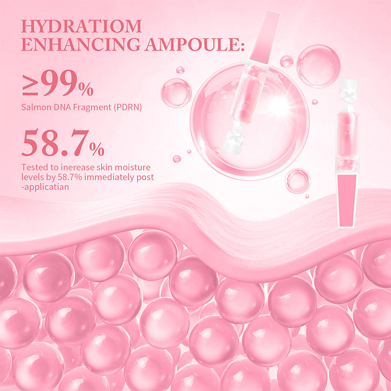 Koreańska Super Nawilżająca Es – Luxury Skincare Wholesale recenzja i cena