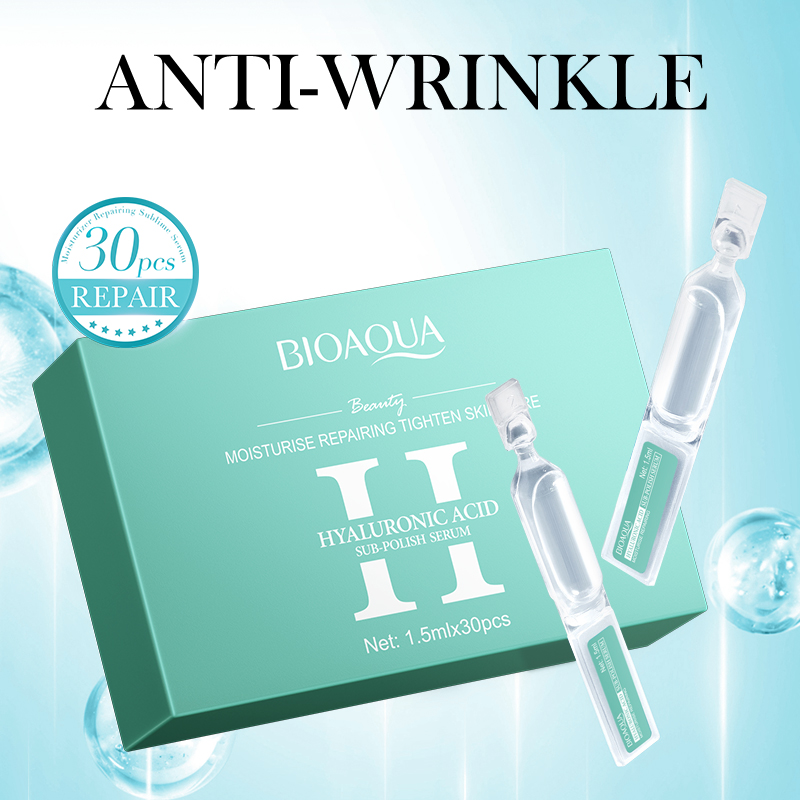 Esencja z Witaminą C i Retinol – Luxury Skincare Wholesale recenzja i cena