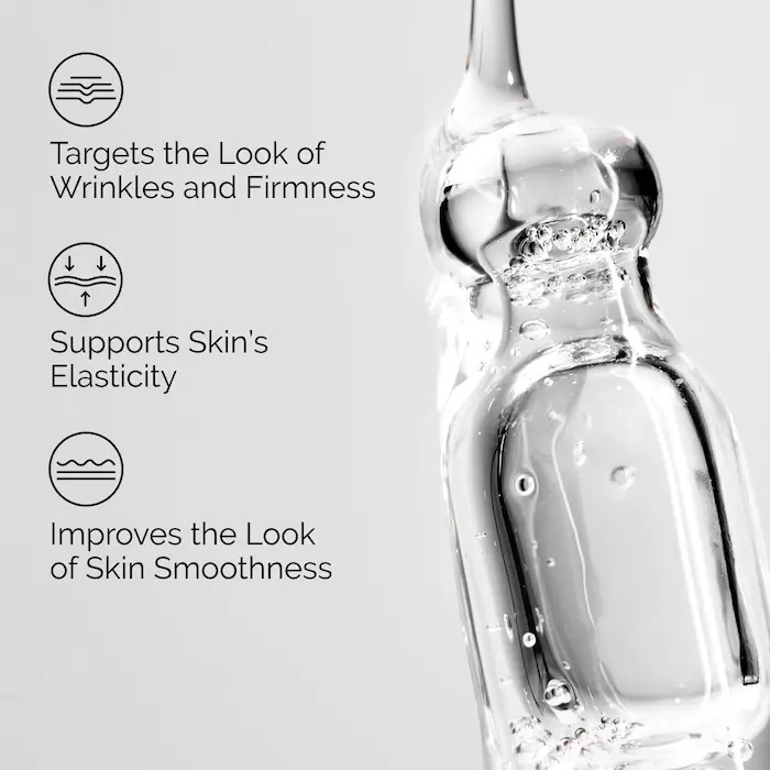 Serum Multi-Peptide + HA 30ml  – Luxury Skincare Brands recenzja i cena