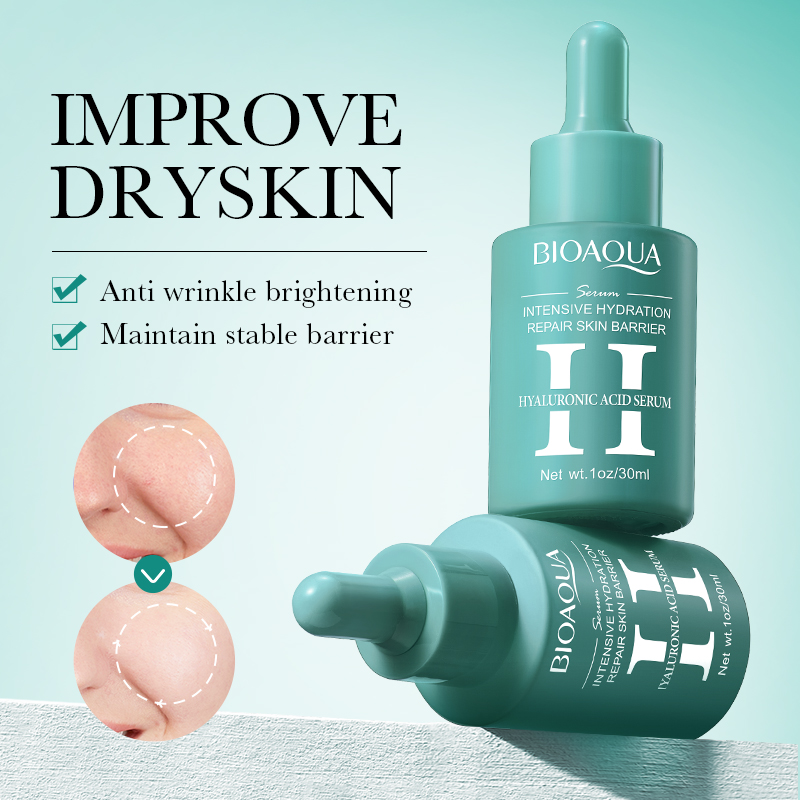 BIOAQUA Zestaw do pielęgnacji  – Luxury Skincare Wholesale recenzja i cena