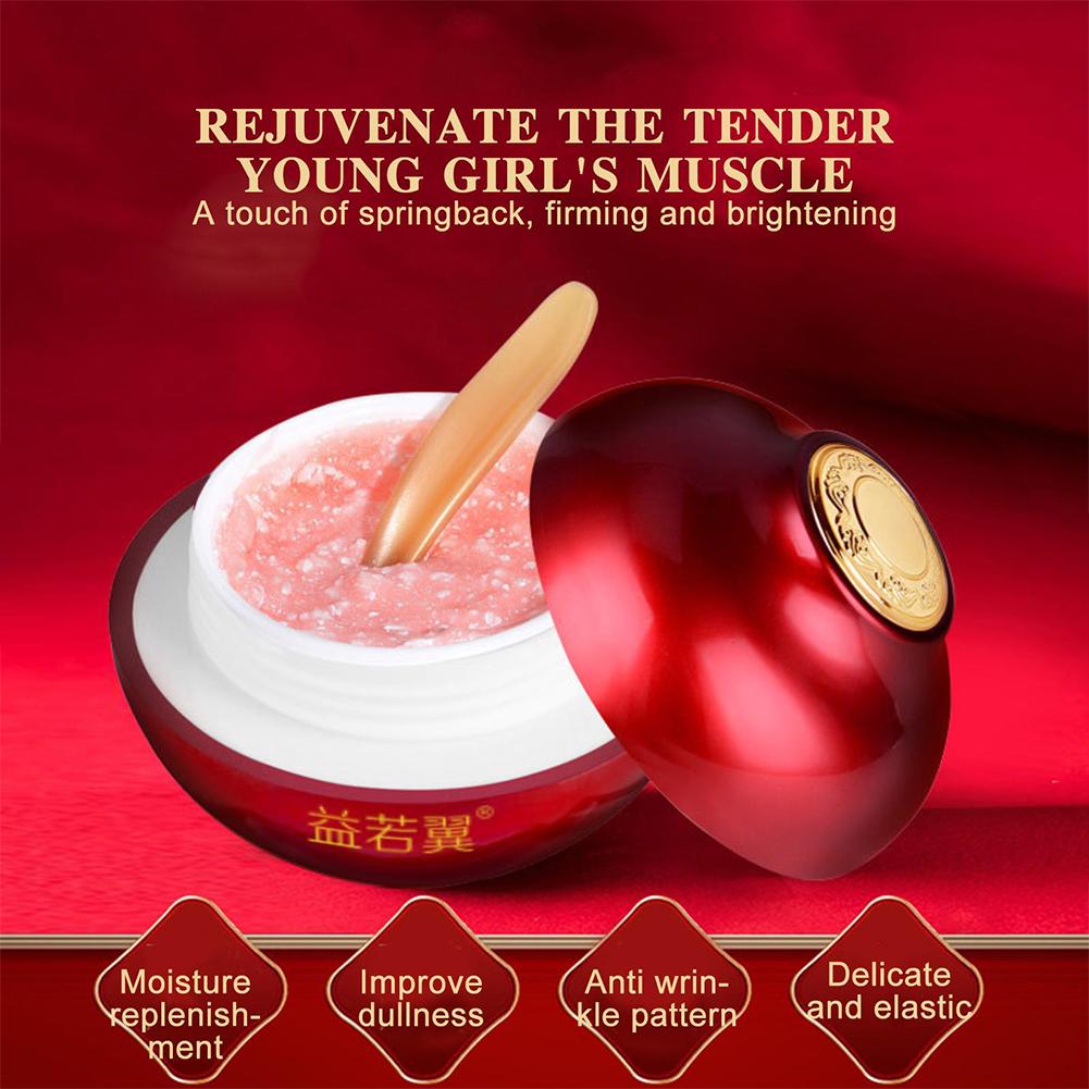 Luksusowy krem do twarzy z smo – Luxury Skincare China recenzja i cena