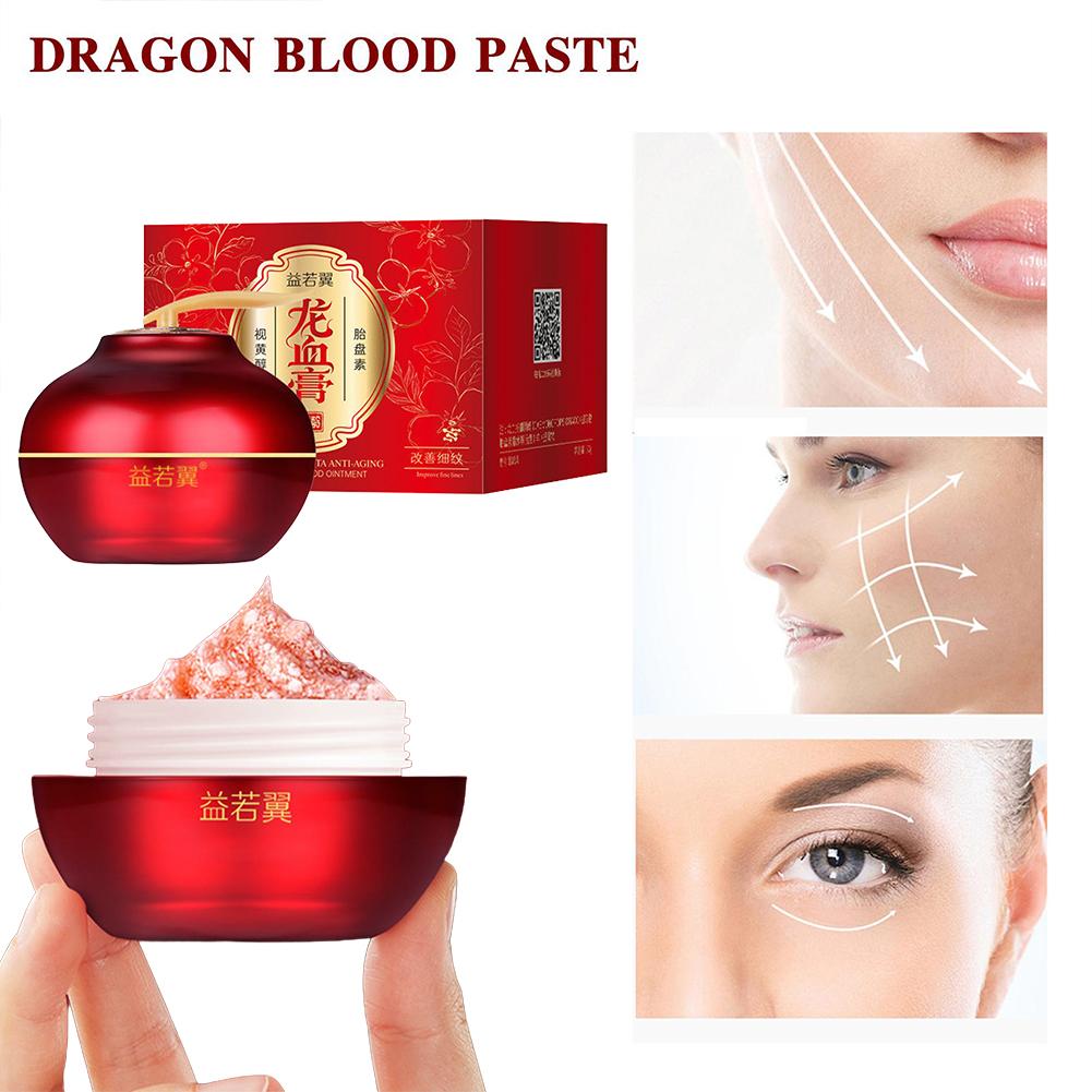 Luksusowy krem do twarzy z smo – Luxury Skincare China recenzja i cena