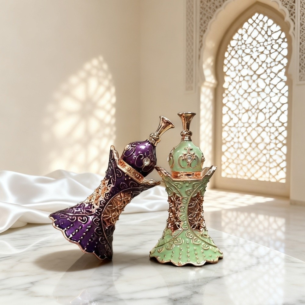 Akcesoria do pielęgnacji skóry – Luxury Skincare Dubai recenzja i cena