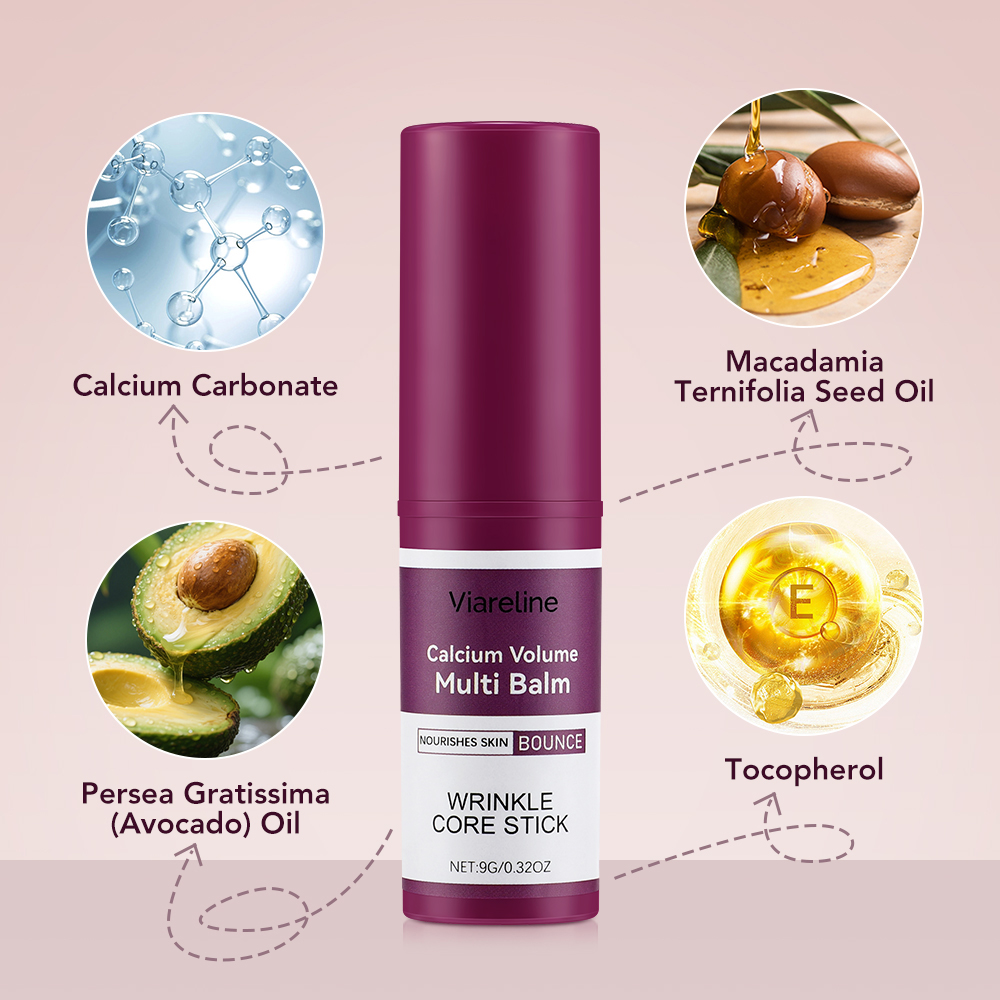 Kalkowy Balsam Wielofunkcyjny  – Luxury Skincare Brands recenzja i cena