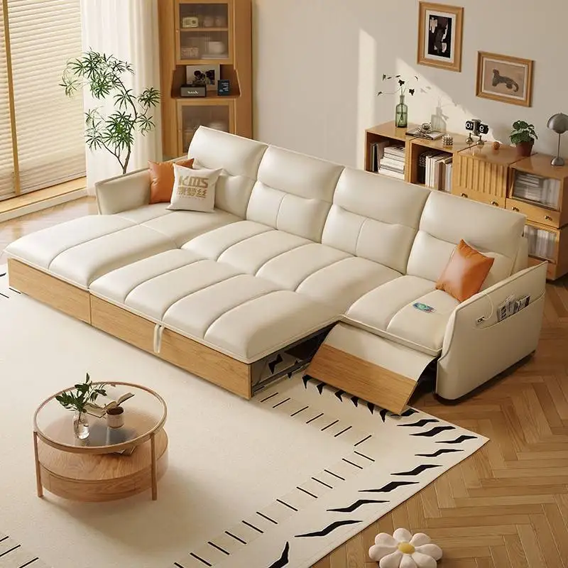 Estetyczna sofa z wysokim opar – Luxury Skincare China recenzja i cena