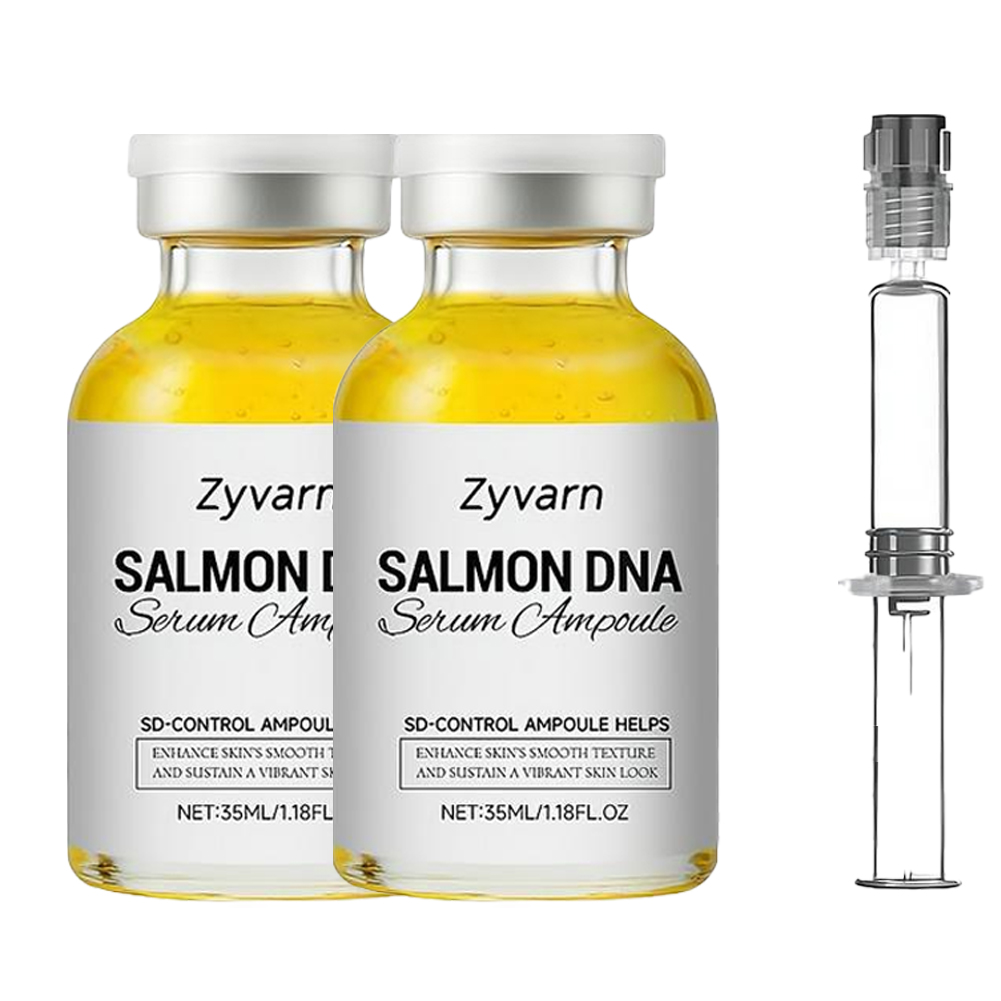 2/1 szt. Serum do twarzy z DNA – Luxury Skincare Wholesale recenzja i cena