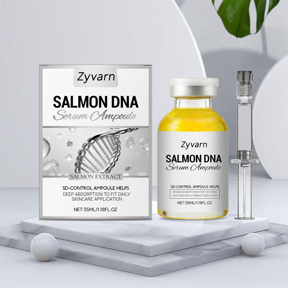 2/1 szt. Serum do twarzy z DNA – Luxury Skincare Wholesale recenzja i cena