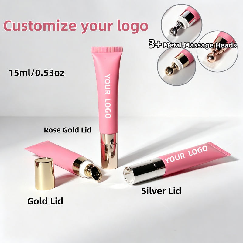 【Logo na zamówienie】50 szt. Lu – Luxury Rose Skincare recenzja i cena