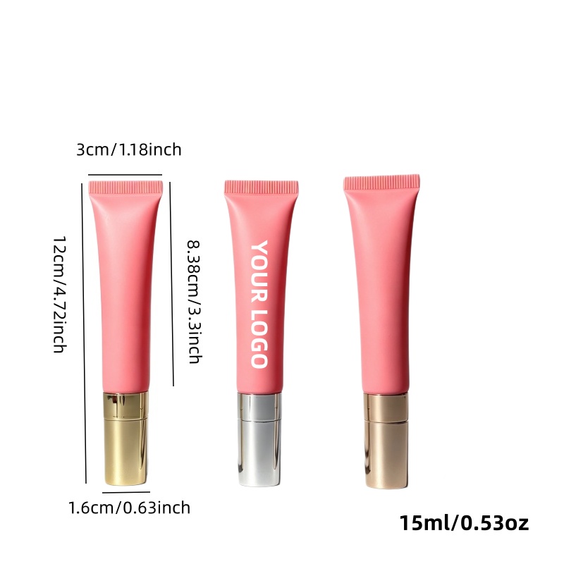 【Logo na zamówienie】50 szt. Lu – Luxury Rose Skincare recenzja i cena