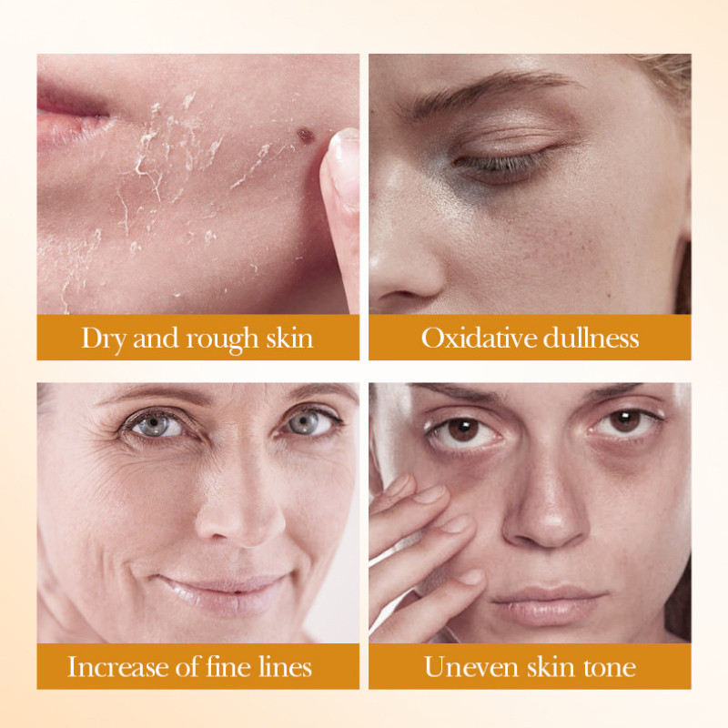 5 szt. BIOAOUA Zestaw do pielę – Luxury Skincare Wholesale recenzja i cena