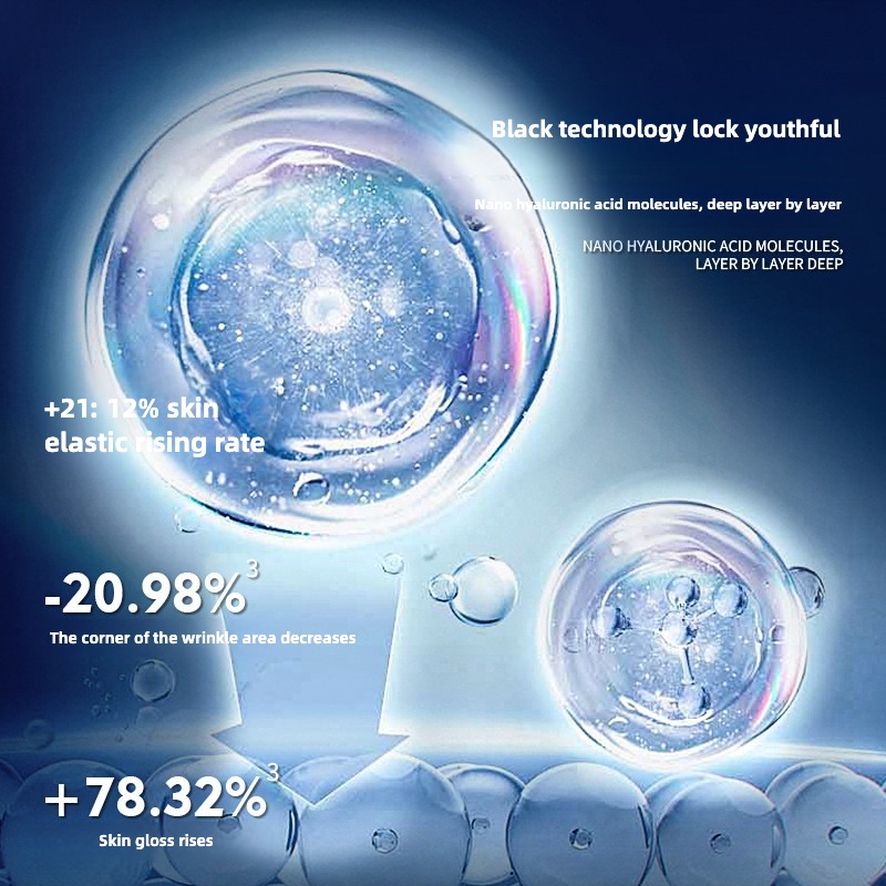 Serum z kwasem hialuronowym An – Luxury Skincare Wholesale recenzja i cena