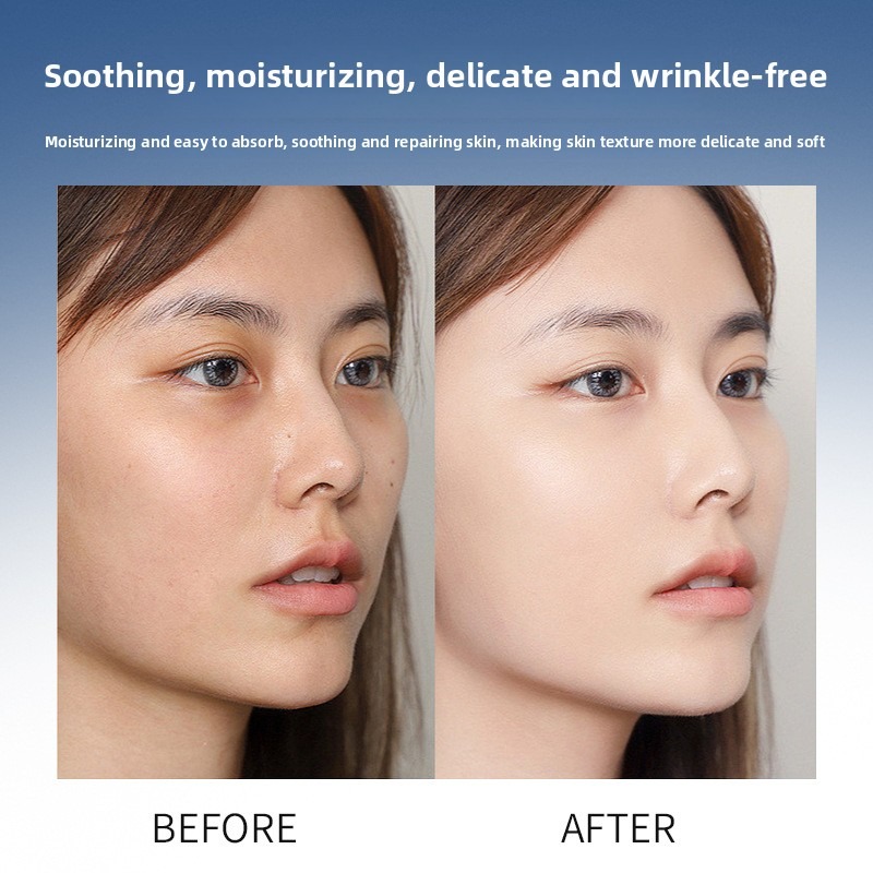 Serum z kwasem hialuronowym An – Luxury Skincare Wholesale recenzja i cena