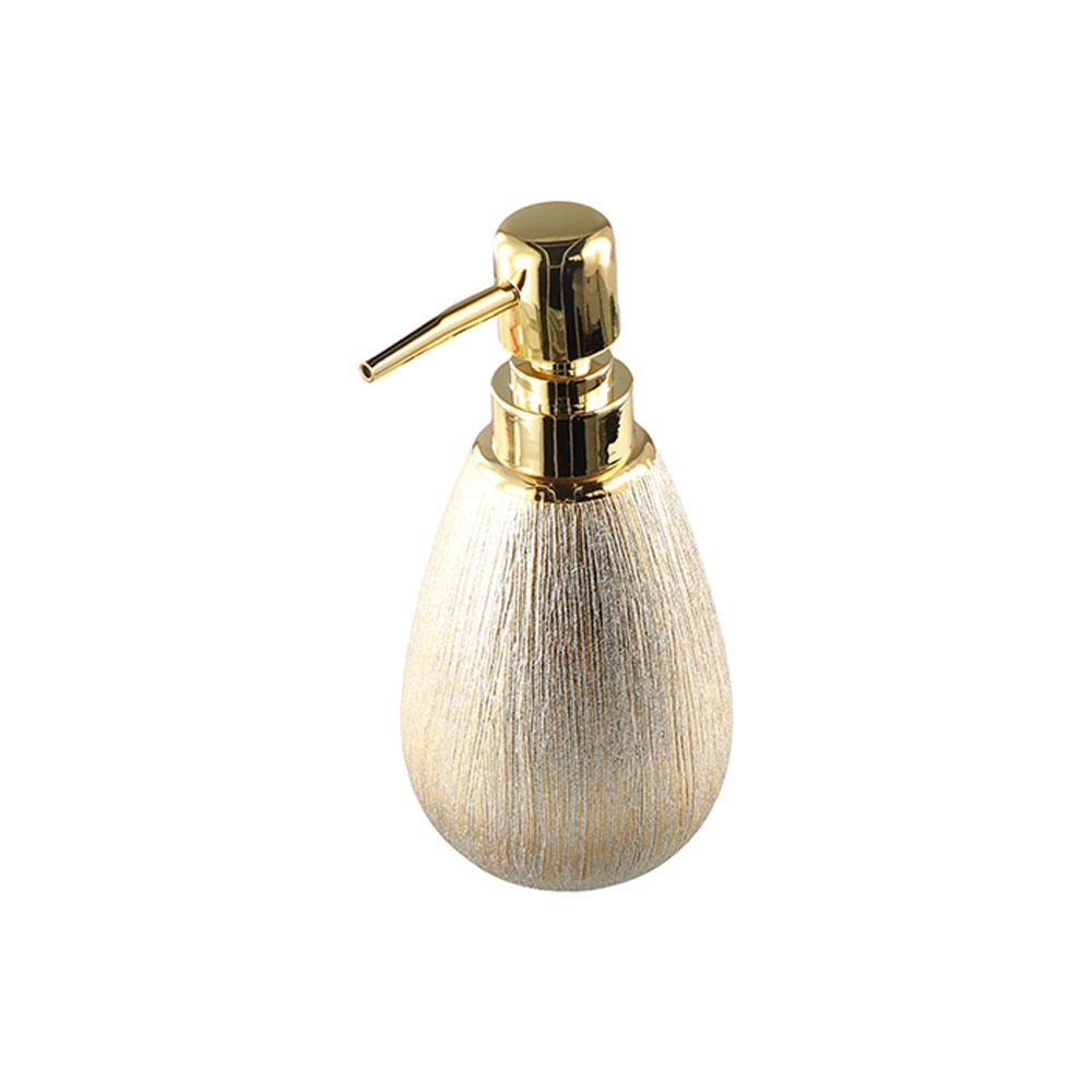 Proste ceramiczne butelki z po – Luxury Skincare Bottles recenzja i cena