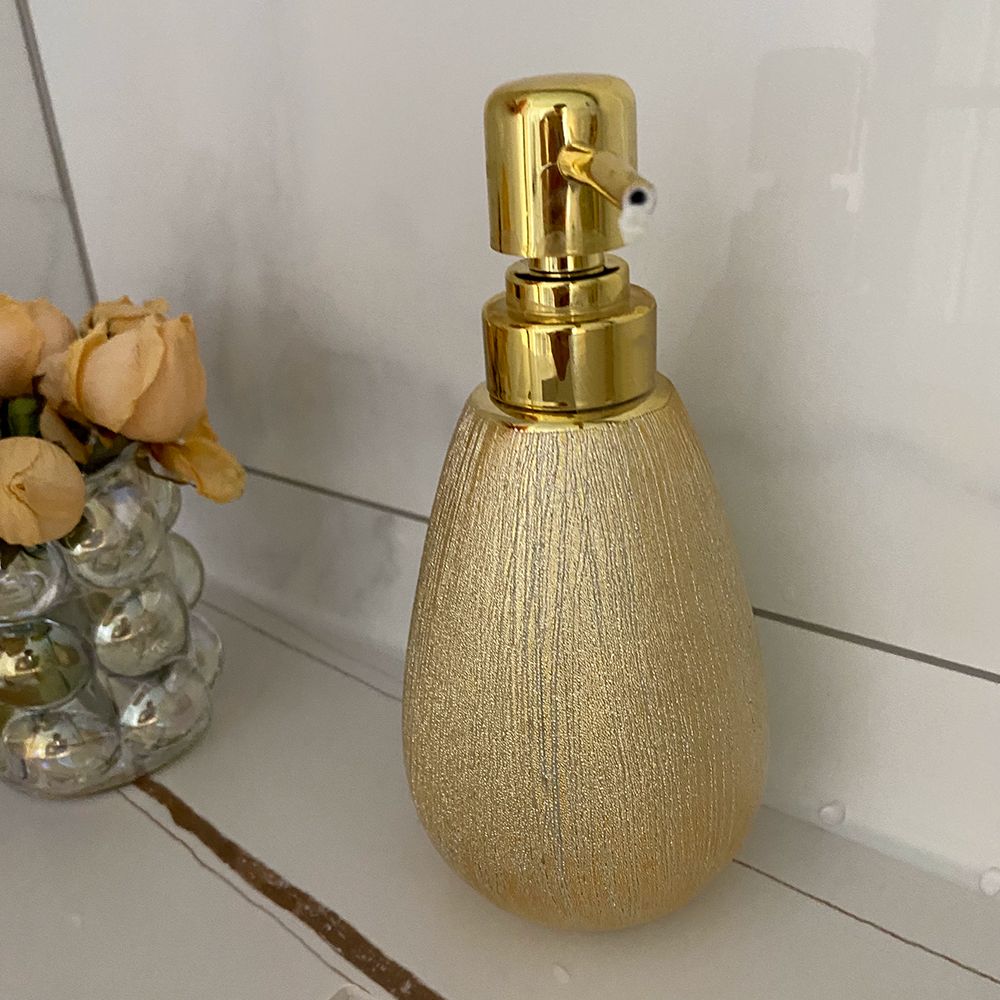 Proste ceramiczne butelki z po – Luxury Skincare Bottles recenzja i cena