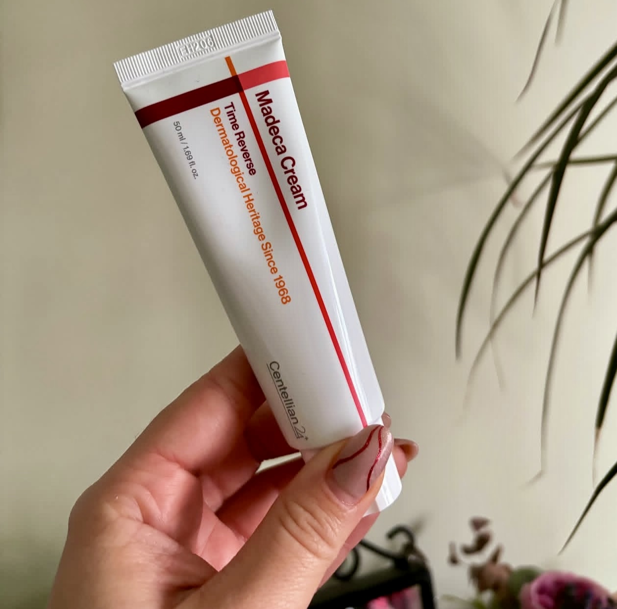 50ml Ekstrakt z Centella Asiat – Luxury Skincare Brands recenzja i cena