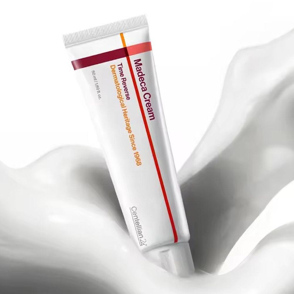 50ml Ekstrakt z Centella Asiat – Luxury Skincare Brands recenzja i cena