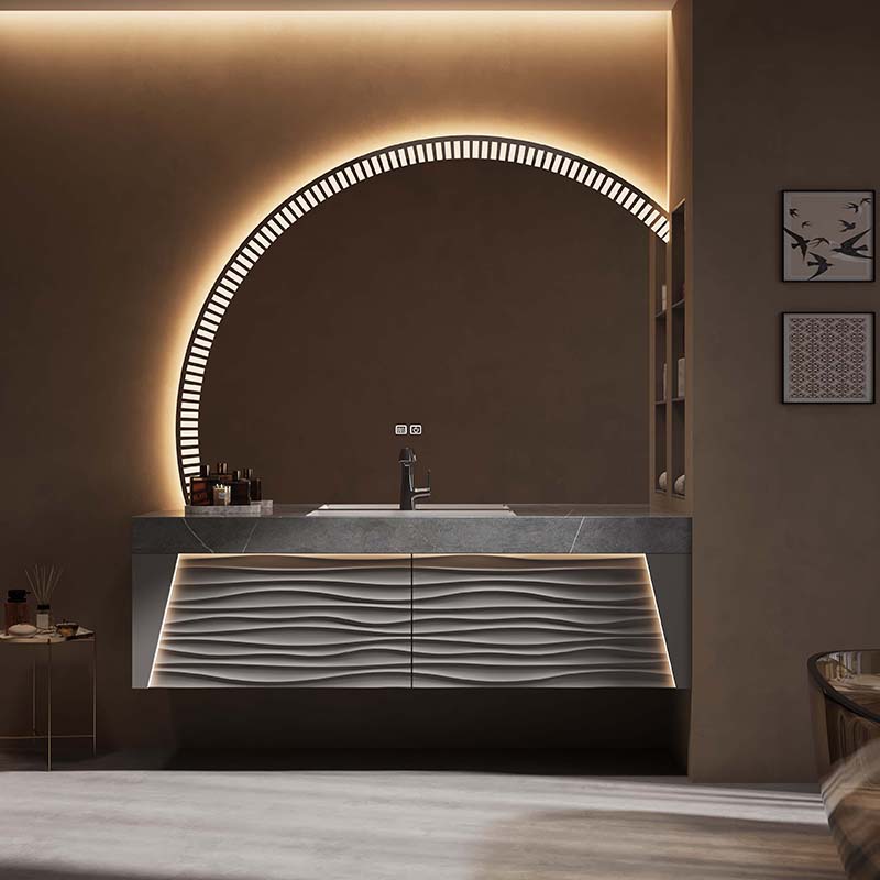 Luksusowa Mała Szafka Łazienko – Luxury Skincare China recenzja i cena