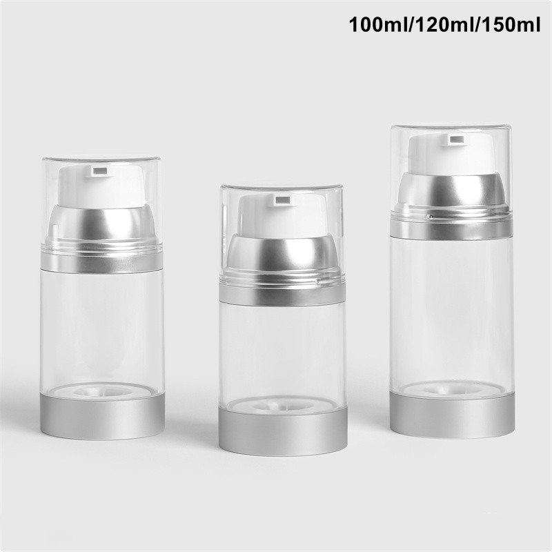 30 szt. 100ml 120ml 150ml Luks – Luxury Skincare Bottles recenzja i cena