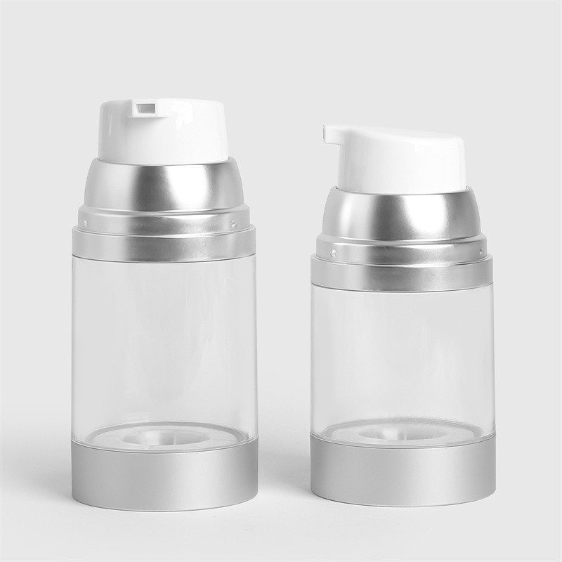 30 szt. 100ml 120ml 150ml Luks – Luxury Skincare Bottles recenzja i cena