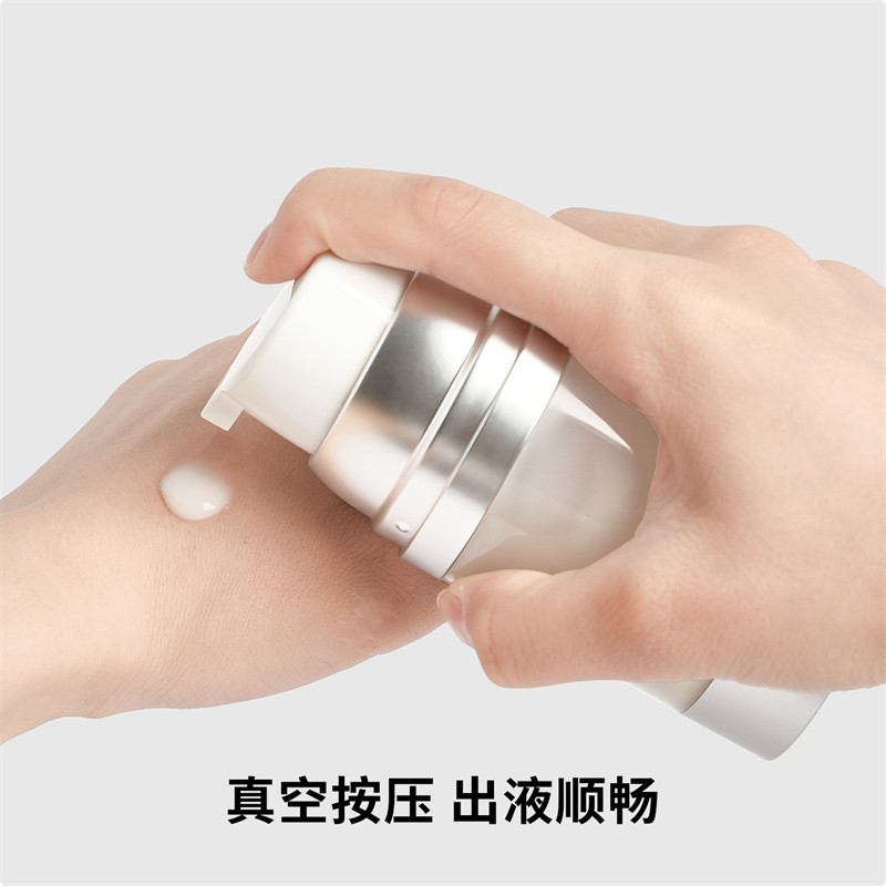 30 szt. 100ml 120ml 150ml Luks – Luxury Skincare Bottles recenzja i cena