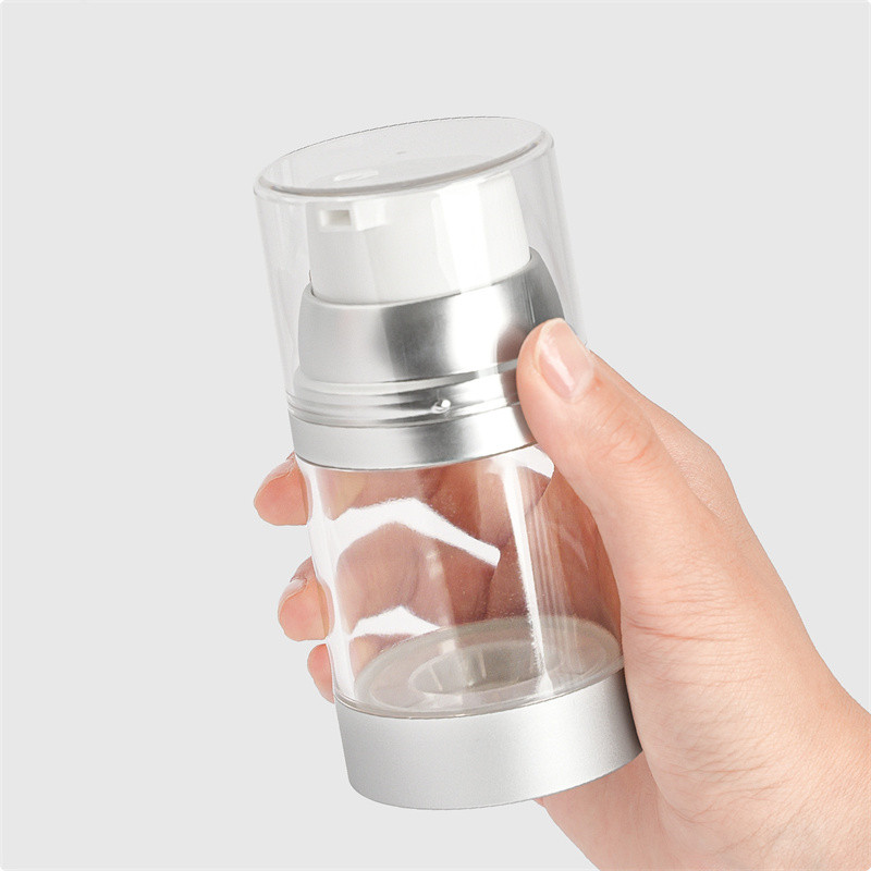 30 szt. 100ml 120ml 150ml Luks – Luxury Skincare Bottles recenzja i cena