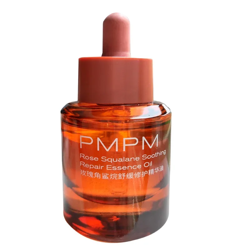 Serum z olejkiem eterycznym PM – Luxury Rose Skincare recenzja i cena