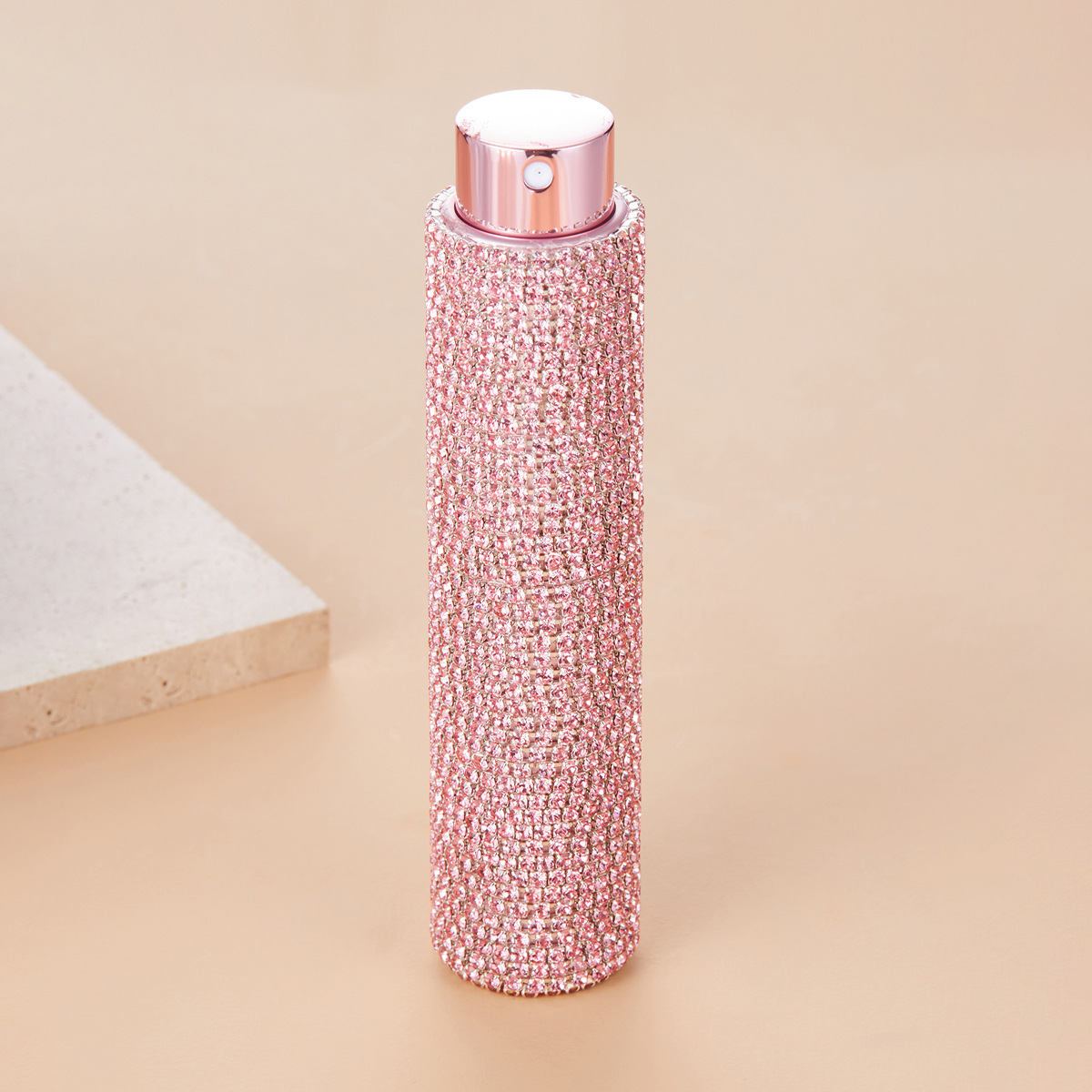 Butelka na perfumy Luksusowe o – Luxury Skincare Bottles recenzja i cena