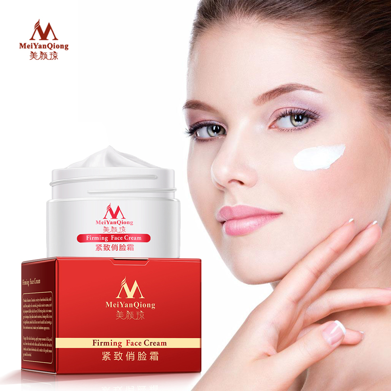 Lifting twarzy kształtowanie k – Luxury Skincare China recenzja i cena