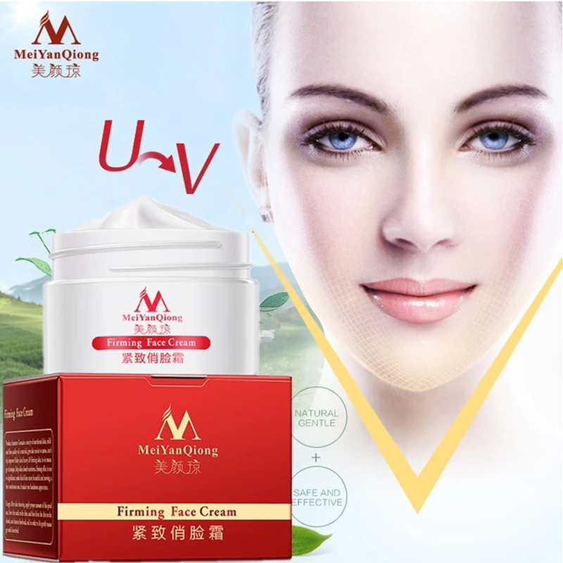 Lifting twarzy kształtowanie k – Luxury Skincare China recenzja i cena
