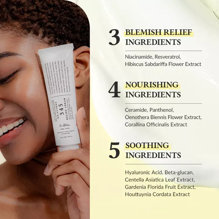 Dralthea 345 147 Antyoksydacyj – Luxury Skincare Brands recenzja i cena