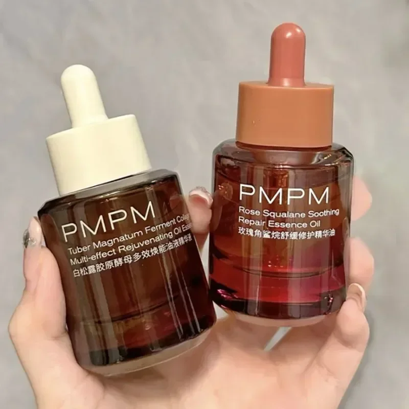PMPM Rose Squalane Soothing Re – Luxury Rose Skincare recenzja i cena