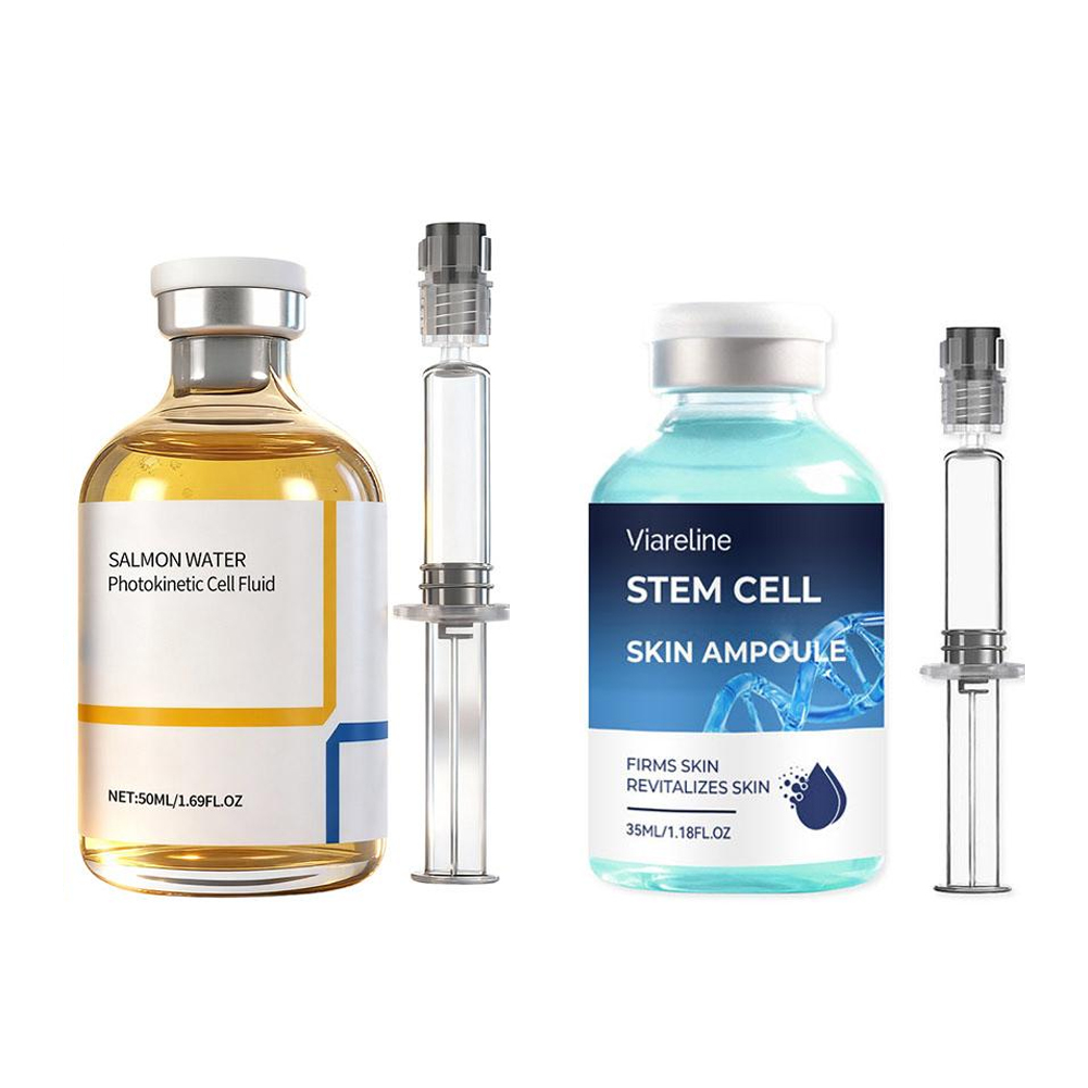 Esencja do odmładzania skóry 2 – Luxury Skincare Wholesale recenzja i cena