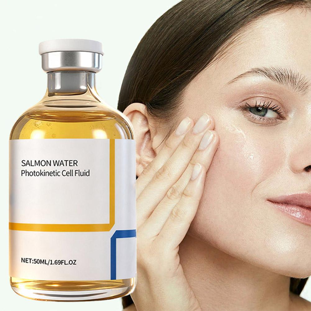 Esencja do odmładzania skóry 2 – Luxury Skincare Wholesale recenzja i cena