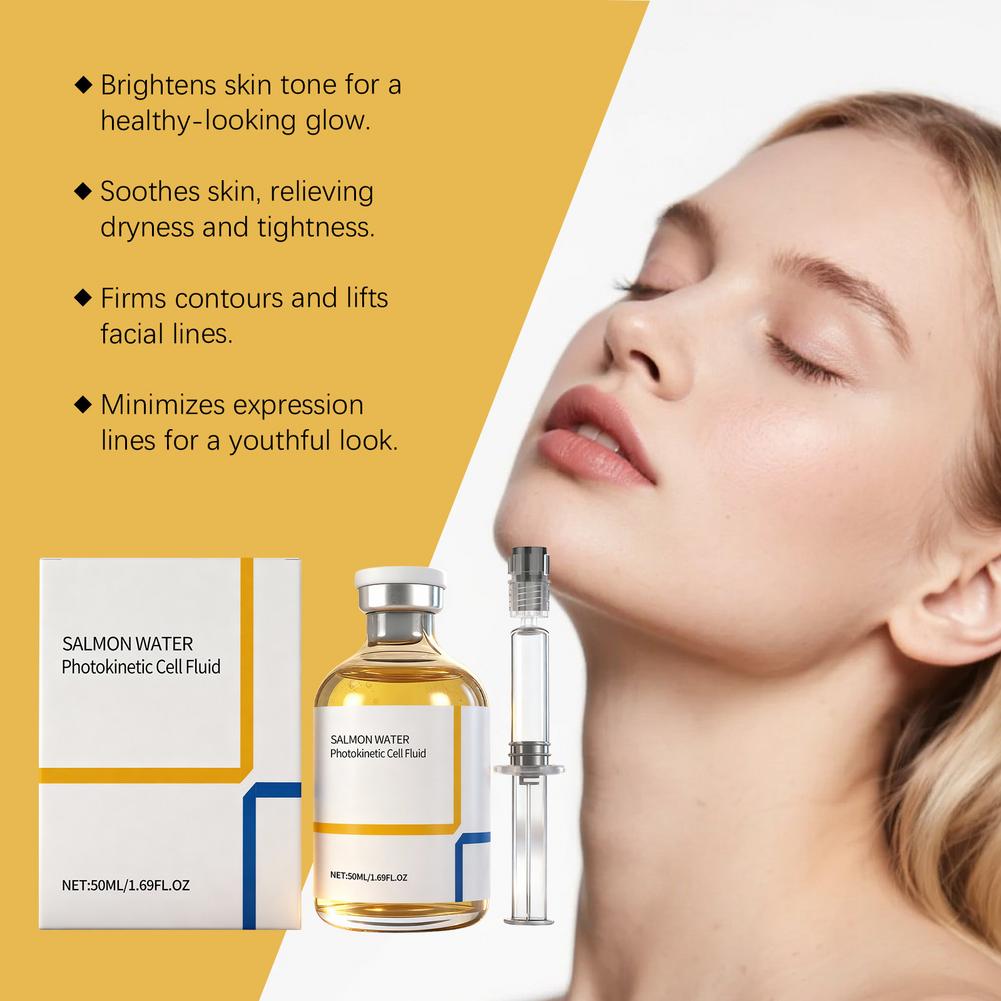 Esencja do odmładzania skóry 2 – Luxury Skincare Wholesale recenzja i cena